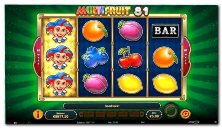 40 Free spins no deposit casino at Spartan Slots Casino