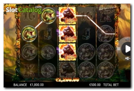 EURO 325 Casino tournaments freeroll at Spartan Slots Casino