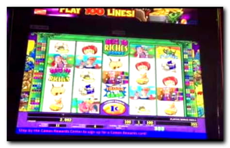 €545 FREE CASINO CHIP at Casino Luck