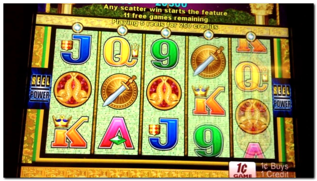 Eur 4805 No deposit bonus casino at BGO Casino