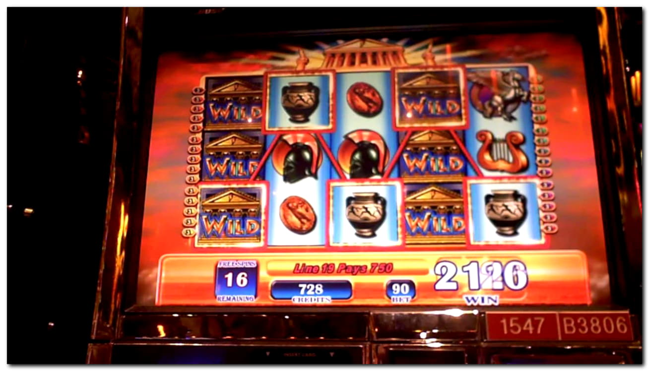 £215 Online Casino Tournament at Cherry Casino