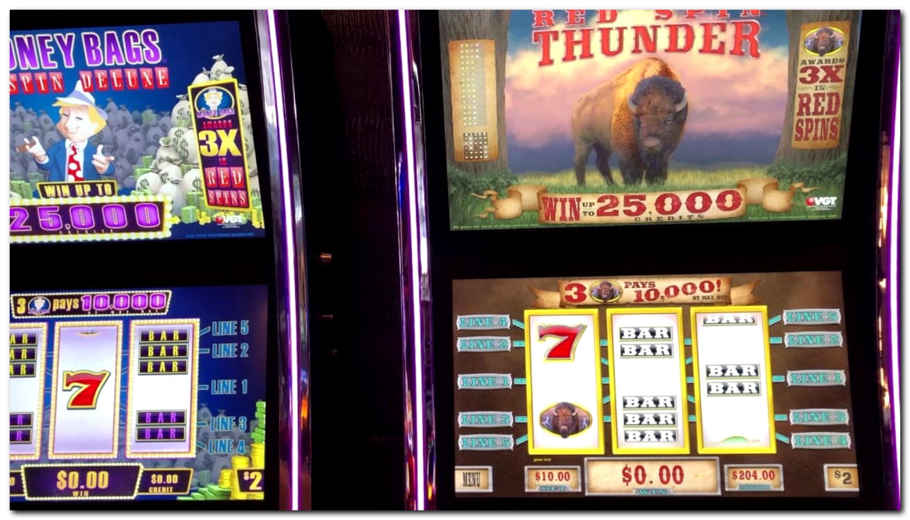 865% Signup Casino Bonus at Wild Slots Casino