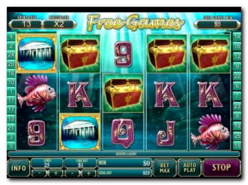 ﻿$1185 no deposit at King Billy Casino