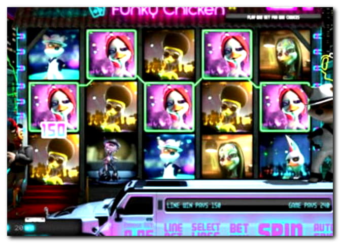 $490 NO DEPOSIT at Party Casino