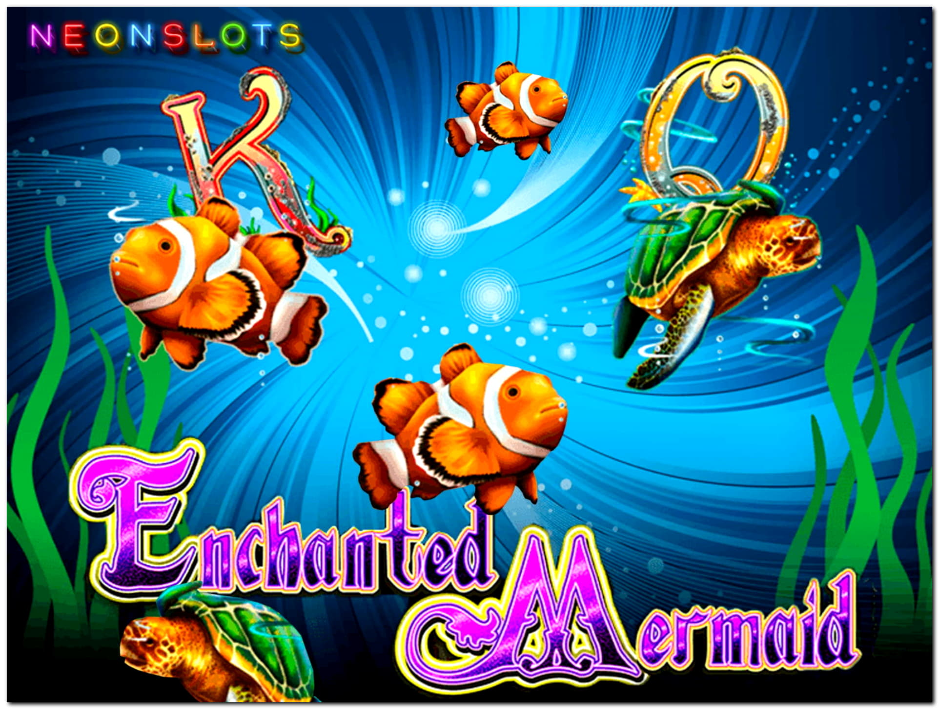 55 Free Spins at King Billy Casino