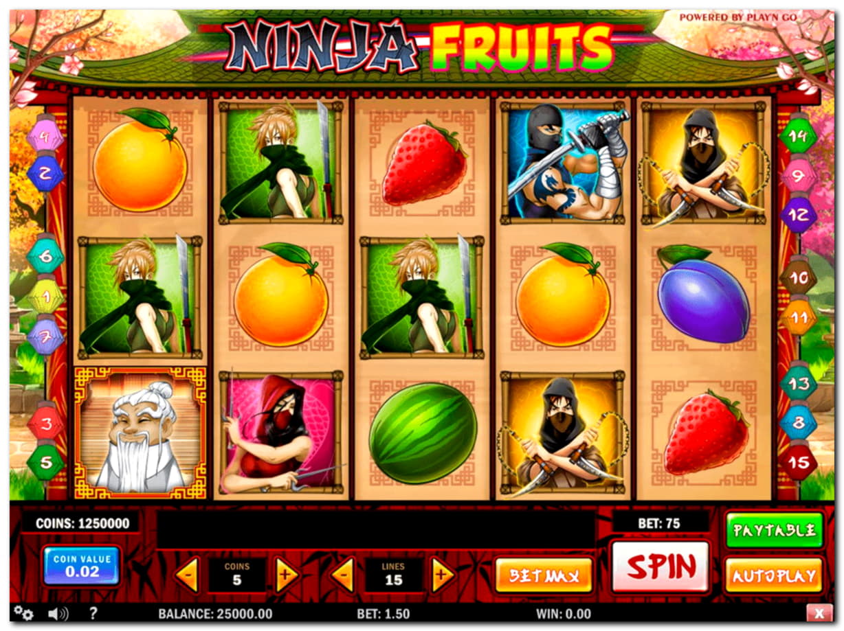 45 Free Spins Casino at BGO Casino