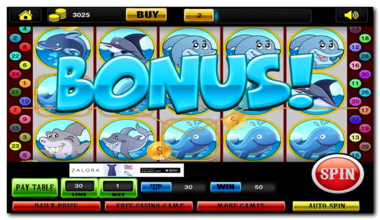 885% Deposit match bonus at King Billy Casino