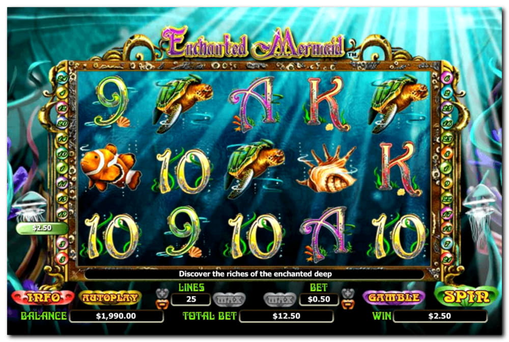 11 Loyalty Free Spins! at Slots Billion Casino