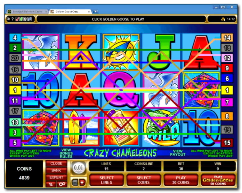 Eur 660 Daily freeroll slot tournament at Guts Casino