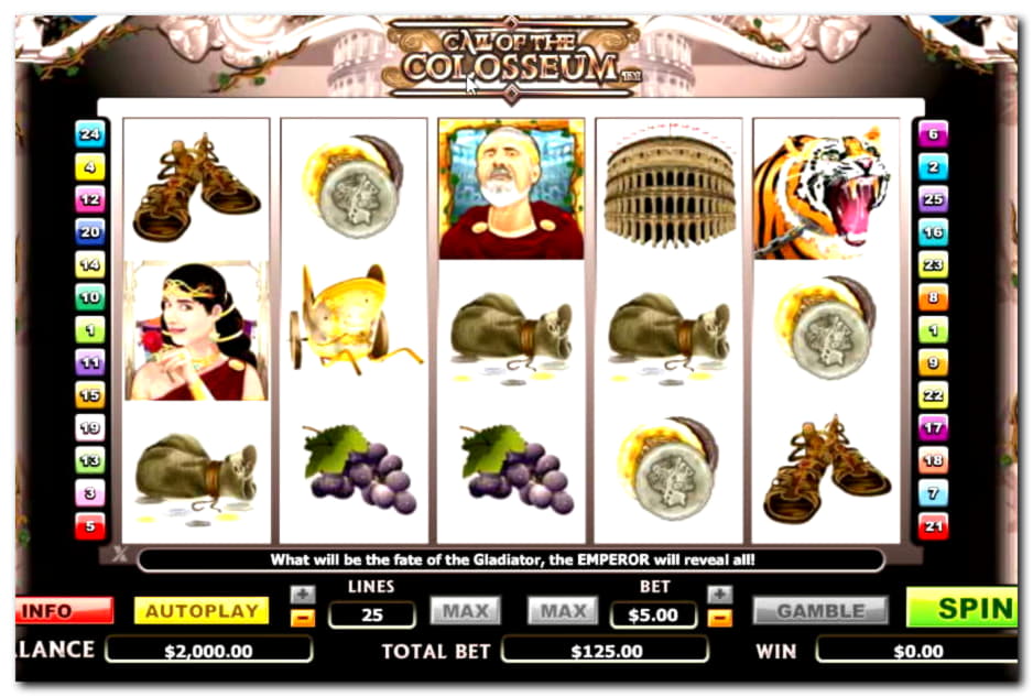 €750 Online Casino Tournament at Omni Slots Casino