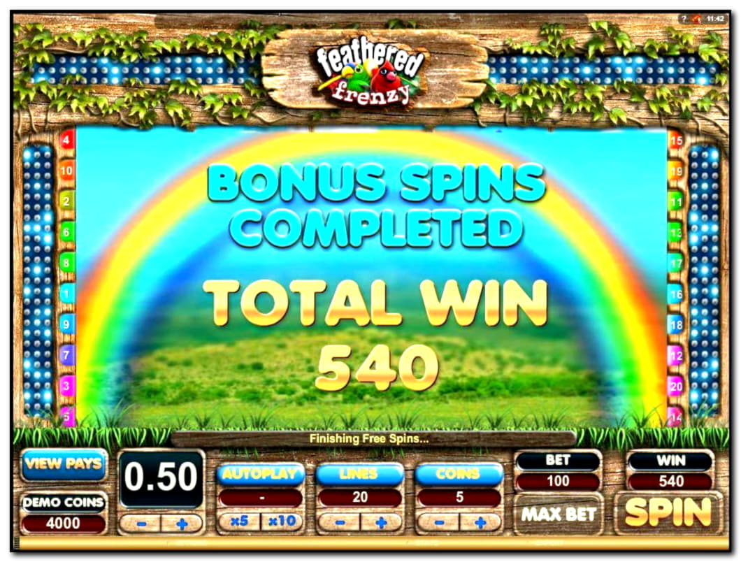 99 free spins no deposit casino at Genesis Casino