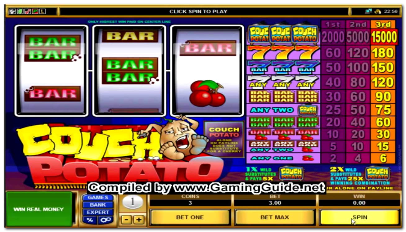 €430 Casino Chip at Wild Slots Casino