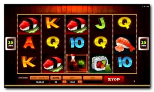 EUR 160 casino chip at Cherry Casino