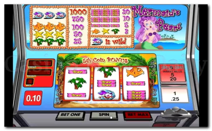 €65 Casino tournaments freeroll at Omni Slots Casino