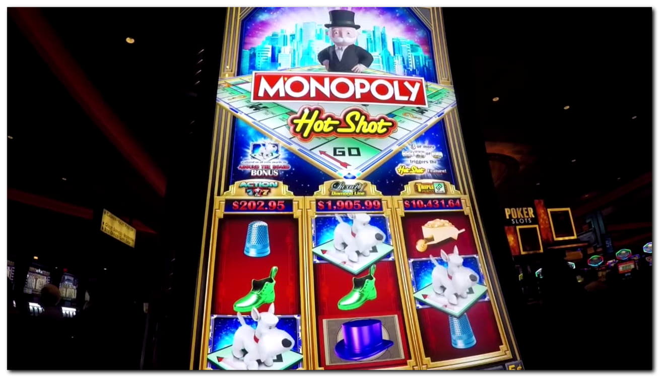 505% Match at a casino at Guts Casino