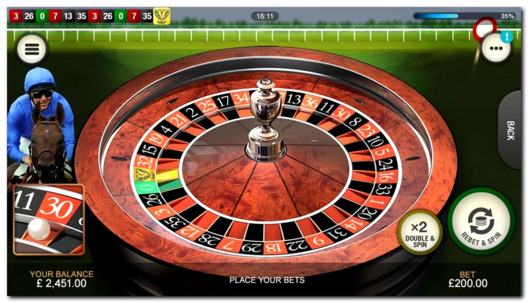 175 free spins no deposit at Casino Luck