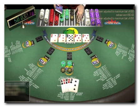 585% Match at a casino at bWin Casino