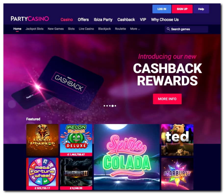 $840 Casino Tournament at Omni Slots Casino