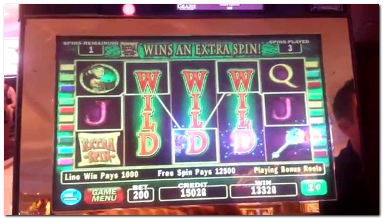 775% Match at a casino at Slots Angel Casino