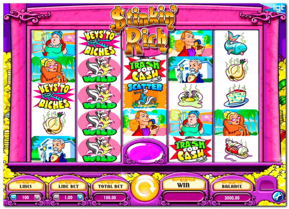 $585 Free chip at Casino com