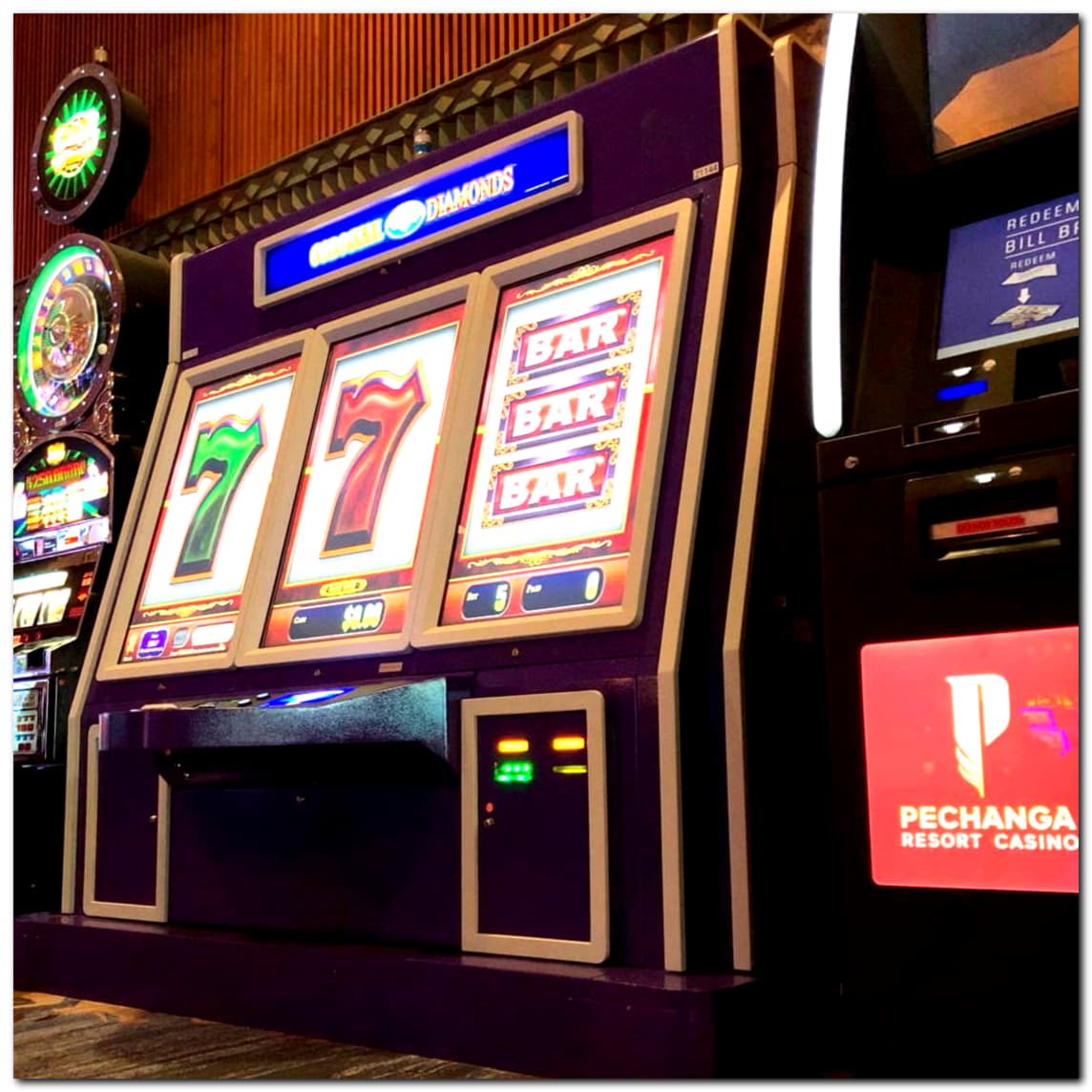 ﻿$3340 No Deposit Casino Bonus at Next Casino