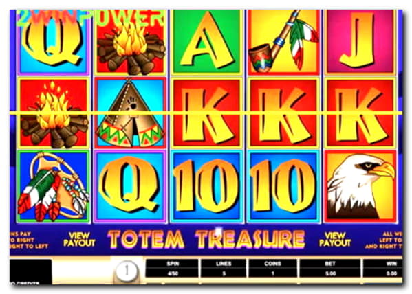 880% Welcome Bonus at Casino Luck