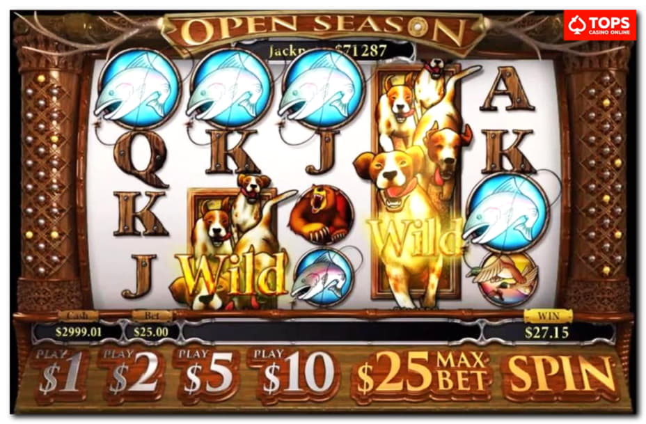 60 Free Spins no deposit casino at Casino-X
