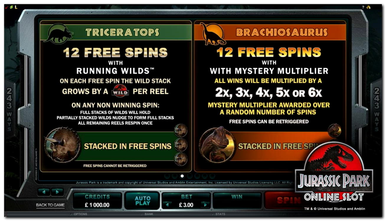 EUR 530 No Deposit at Omni Slots Casino
