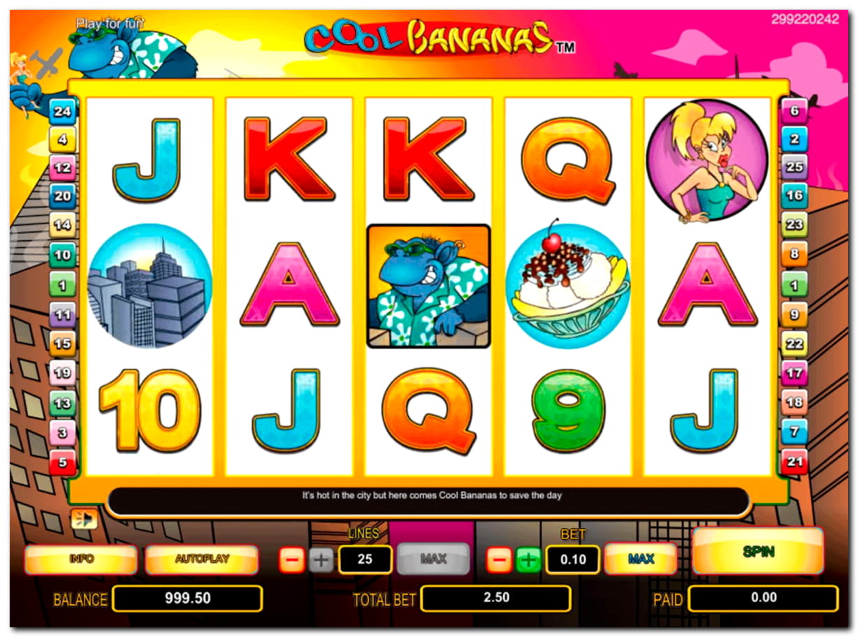 $845 Online Casino Tournament at Omni Slots Casino