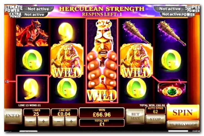 EURO 240 Daily freeroll slot tournament at William Hill Casino
