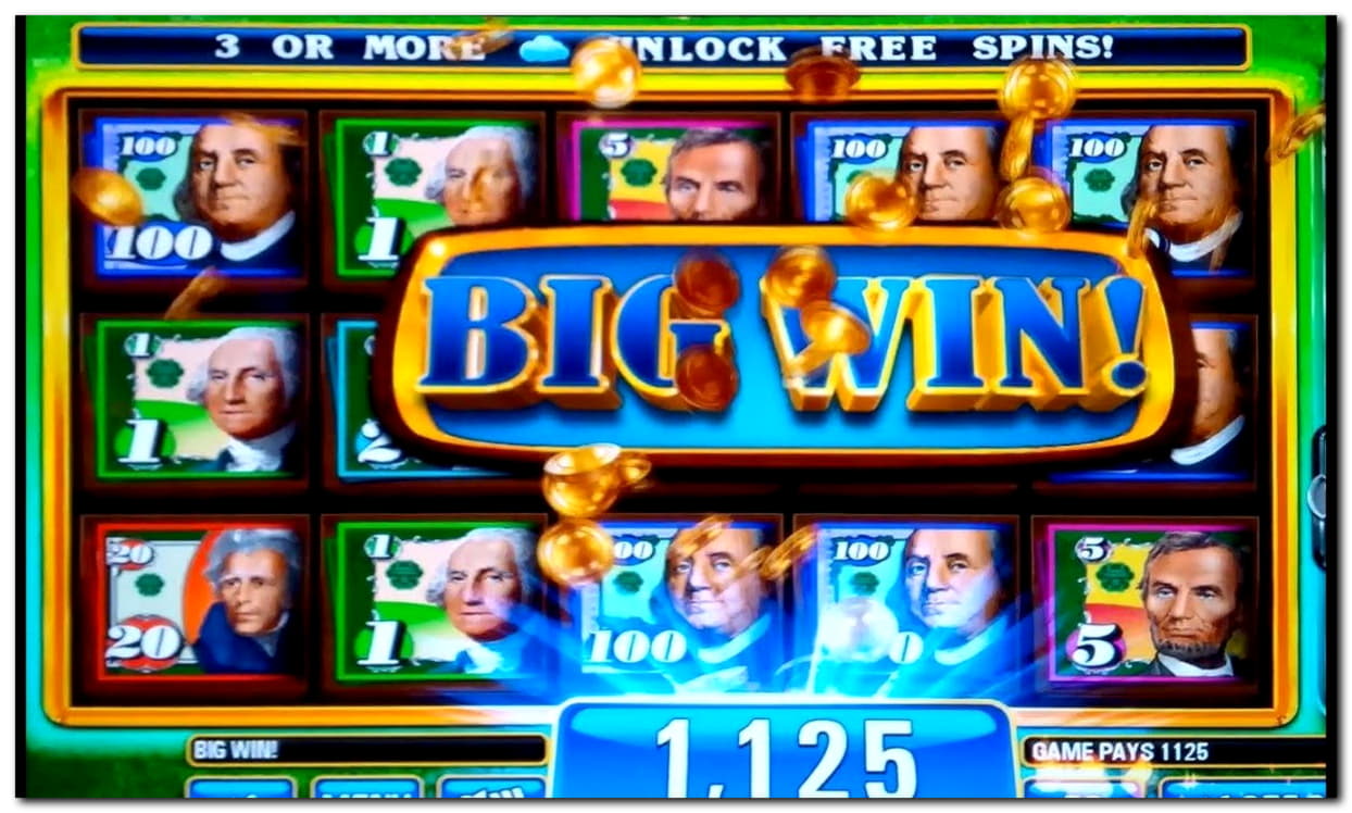 325% Match bonus at Video Slots Casino