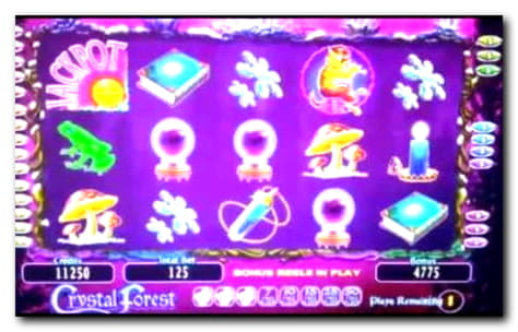 370% Match at a casino at Betway Casino