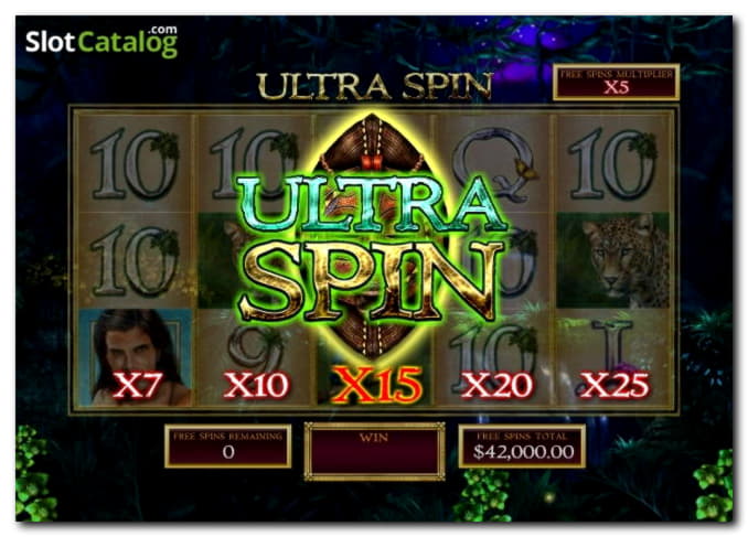 790% First Deposit Bonus at Casino Luck