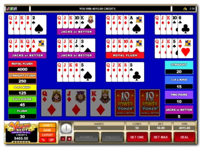 EUR 375 Casino Tournament at Casino-X