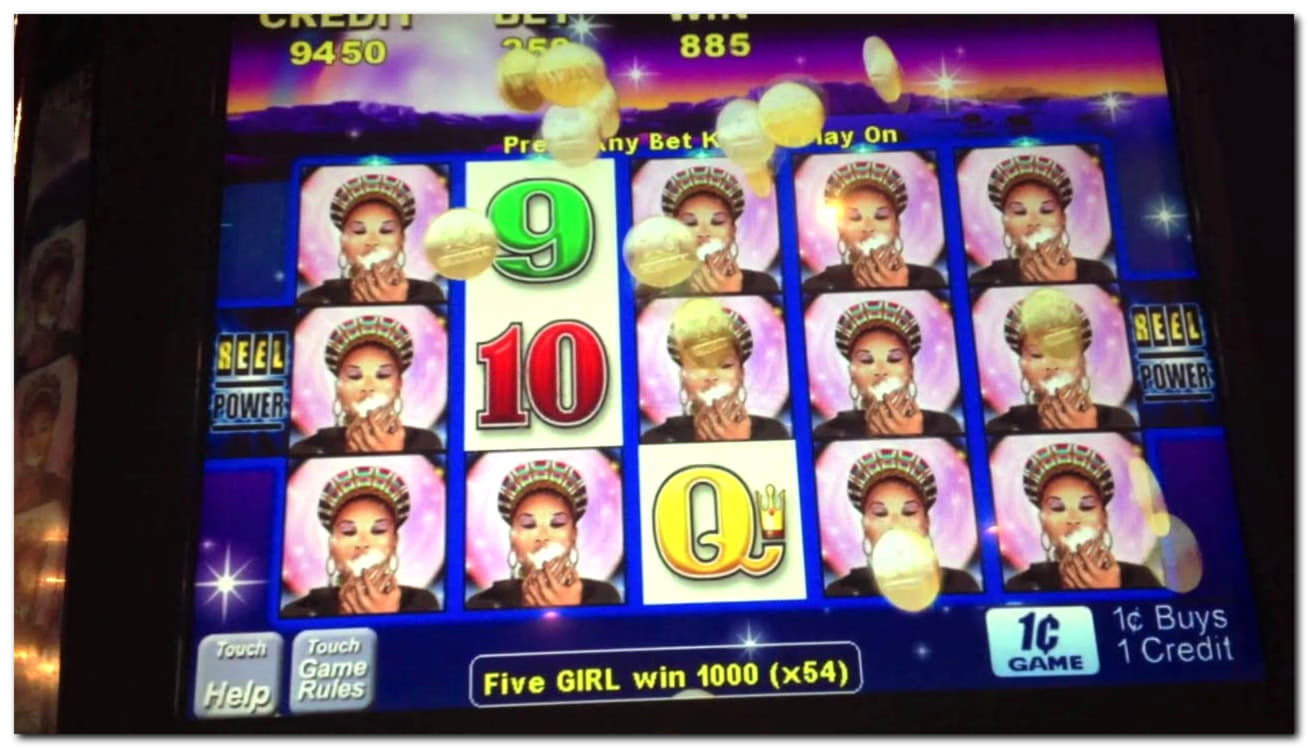 EUR 3405 NO DEPOSIT BONUS at Sloty Casino