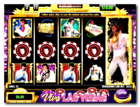 25 Free spins at Kaboo Casino