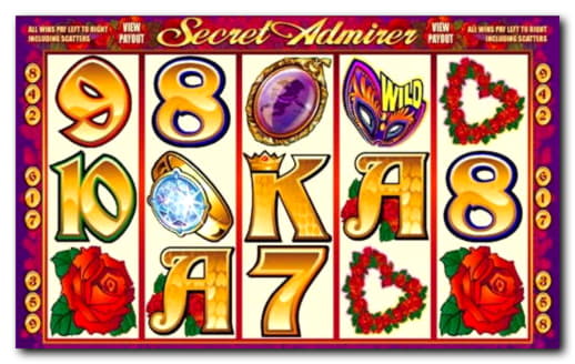 Eur 240 Daily freeroll slot tournament at Video Slots Casino