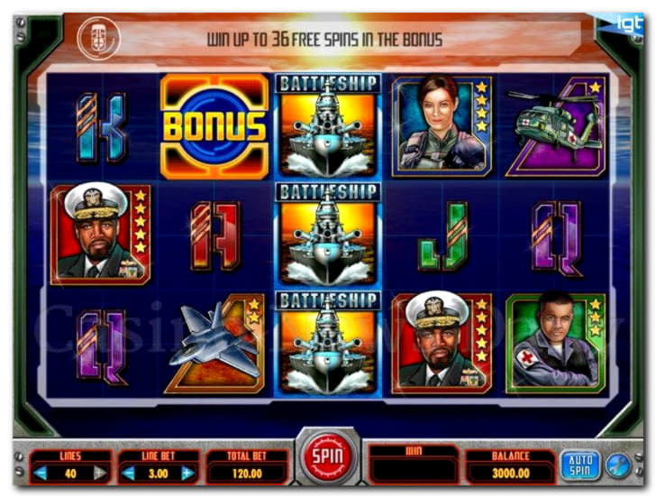 245% First deposit bonus at BGO Casino
