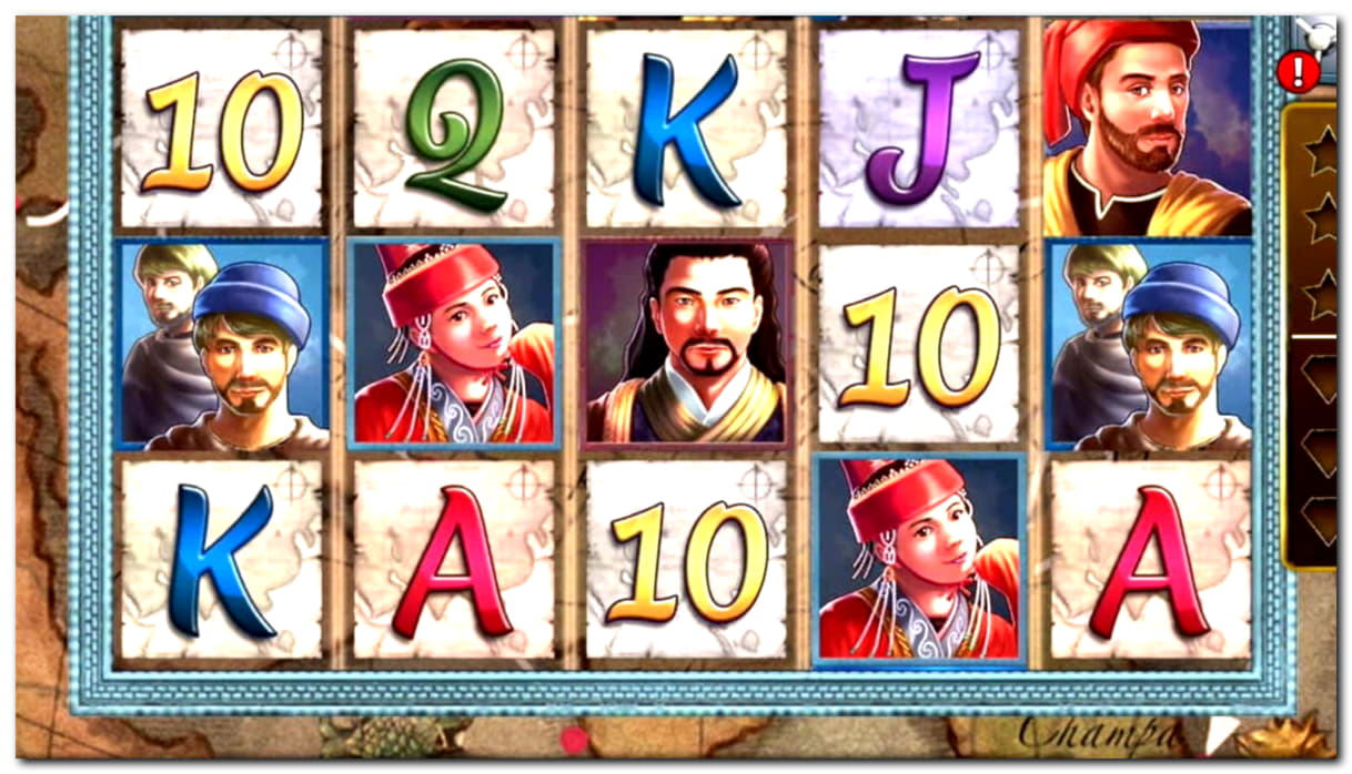 65 free spins no deposit casino at BGO Casino