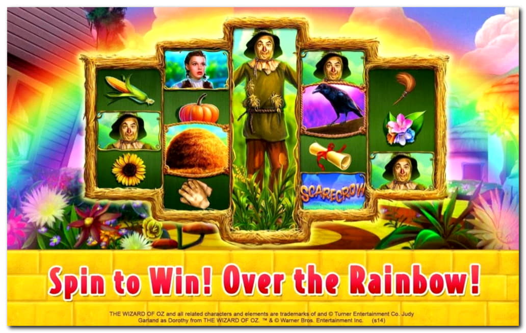 33 Free Spins no deposit at Betway Casino