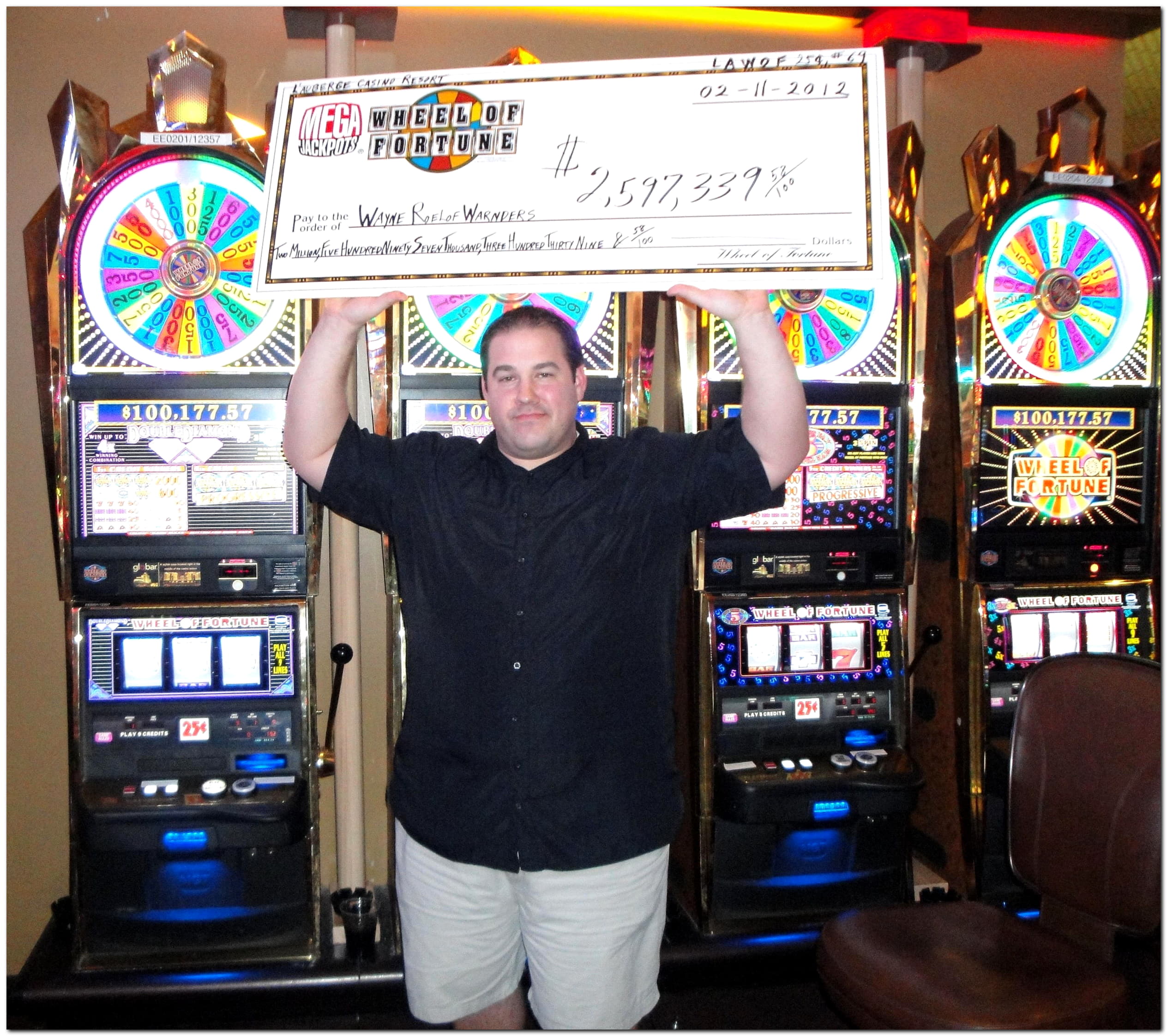 745% First Deposit Bonus at Next Casino