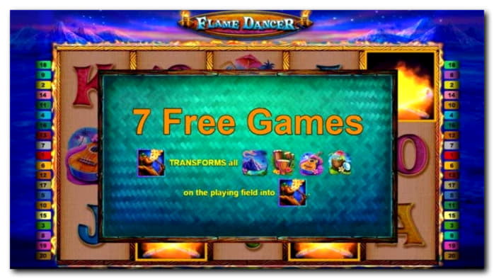 €4270 No Deposit Bonus at Video Slots Casino