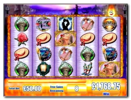 220 free spins at Omni Slots Casino