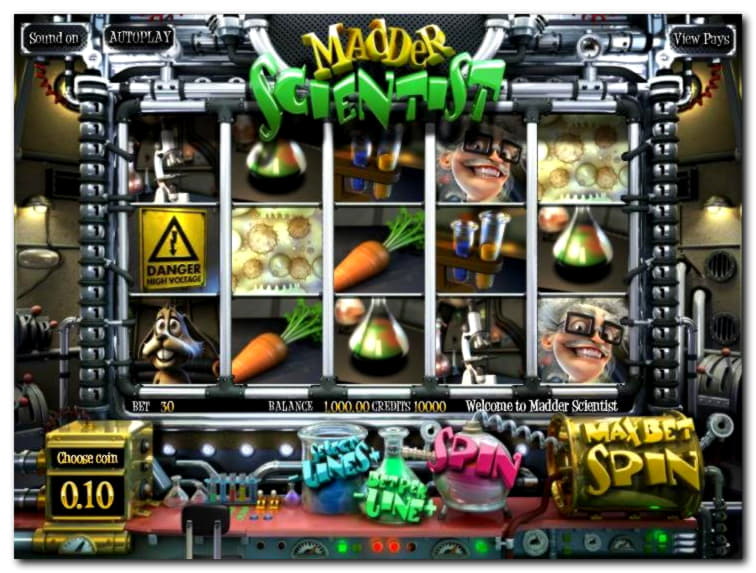 85 Free Spins right now at BGO Casino