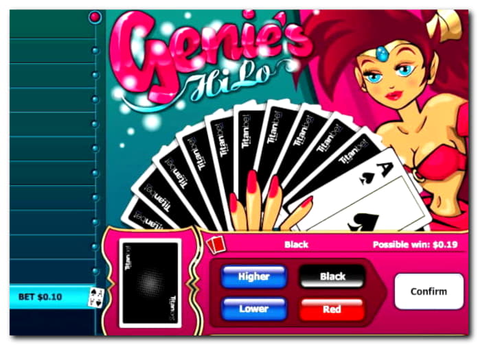 £725 Tournament at BGO Casino
