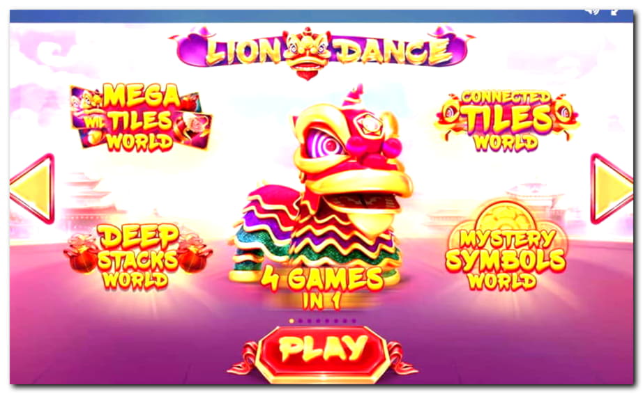 EUR 2070 No deposit bonus casino at Betway Casino