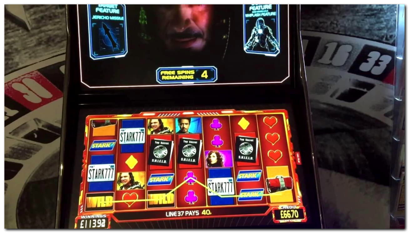 £870 NO DEPOSIT BONUS CASINO at Party Casino