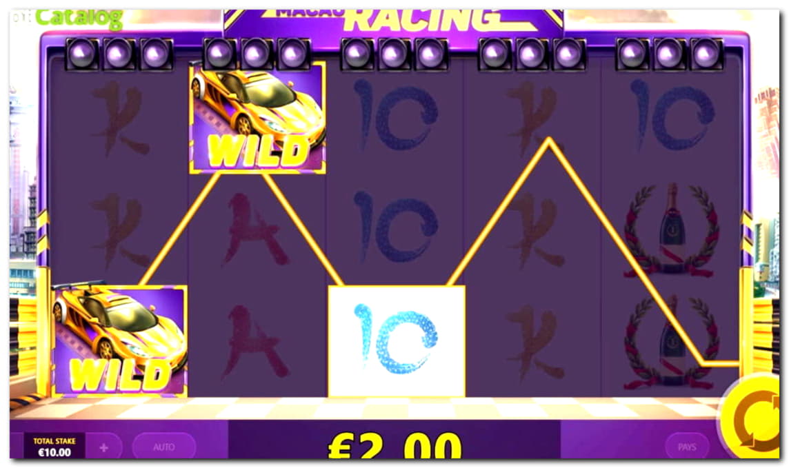 €575 free casino chip at bWin Casino