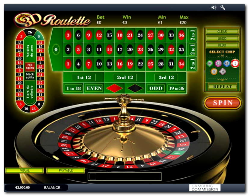 £1195 NO DEPOSIT at Casino Luck