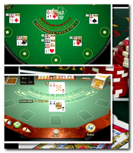 €625 Casino tournaments freeroll at bWin Casino
